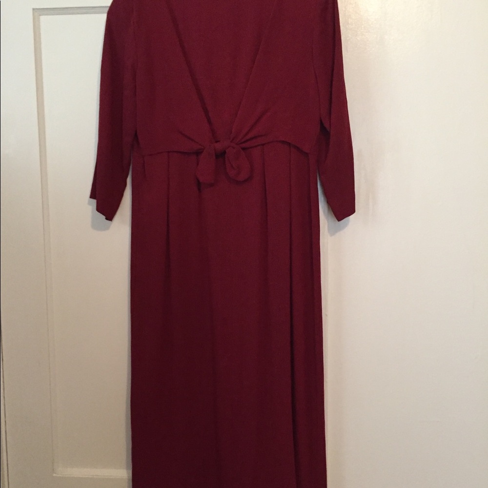 Dress - Picture 4 of 7